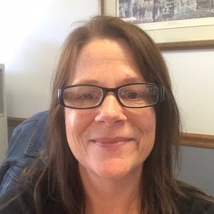 Meet your Posher, Ann